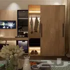 تفصيل غرف منزلي وفندقي خزائن طاولات كراسي اسرة
