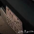 لوحه للبيع ح س د 6697