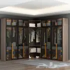 شركة ميلان للخزائن دواليب ملابس ومطابخ