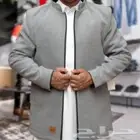 جاكيت دبل فيس