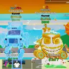 فورت نايت ماب السرقة