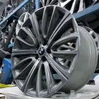 جنوط بي ام دبليو مقاس 20 اصلي وكاله م 2020