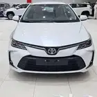 تويوتا - كرولا استاندر مطور - بريمي - ماكينة 2000 - 2025