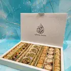 بوكسات حلويات