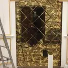 تفصيل مرايا معتقه - مرايا بلجيكي - مرايا ساده الرياض