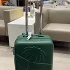 شنطة النخلة الخطوط السعودية