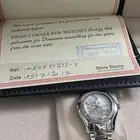 ساعه مونتانا الماس سويسريه swiss