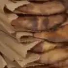 قرصان البر الاكله الشعبيه الذيذه. موقعنا الشوقيه