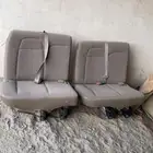 مراتب جمس فان