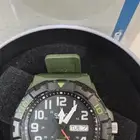 ساعة casio جديدة