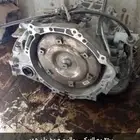 قيرات كامري وكورلا ويارس واكسنت النتراء