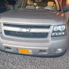 شفروليه تاهو 2010