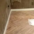 ارضيات باركيه هرمي
