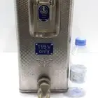 سخانه الخطوط السعوديه بالشعار القديم