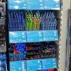 ستاند أقلام شنايدر الألمانية الأول على العالم