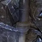 عمود كردان باترول