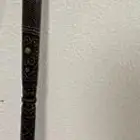 عكازه شغل يدوي