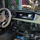 عدادات ديجيتال c class Glc E class