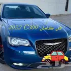 كرايزلر C300 موديل 2022 عداد قليل