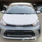 كيا بيجاس موديل 2026 كاش و اقساط جميع البنوك