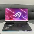 لابتوب العاب اسوس Asus Rog gaming laptop