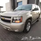 تم البيع.. تاهو.. وكاله.. مالك واحد.. نظيف جدا