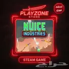 Nuice Industries   صناعات نويس