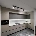 مطابخ من المعدوم