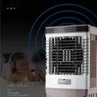 مكيف صحراوي متنقل بكفرات بحجم 80 لتر