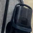 مكنسة بانسونيك شكل حديث