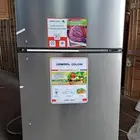 ثلاجة جنرال جميع المقاسات