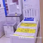 غرفه النوم اطفال