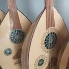 عود موسيقي شعبي تعليمي للمبتدئين نوع ممتاز