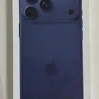 ايفون 17 برو ماكس