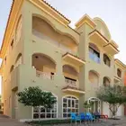 شاليه منتجع درة العروس على البحر المفتوح مباشرة