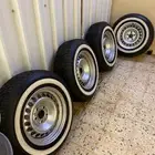 كفرات جينيو مقطعه ودمعه مايله اصلي