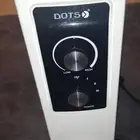 عدد 2 دفاية زيتيه