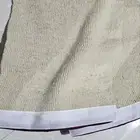 مشد ركبة ومشد ظهر من الصوف الطبيعي صوف طبيعي