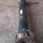 للبيع عمود كردان 12 مسمار بحاله ممتازه جدآ