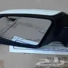 مراية التيما موديل 2010 جهة الراكب