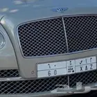 لوحة مميزة معنى ورقم عشري م ا ص 60 رسمتها مميزه نقل فوري