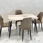 طاولات سفره وكراسي