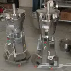 خلاط حمص جميع المقاسات