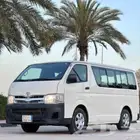 باص لإجار شهري مع سائق لشركات رقم الجوال