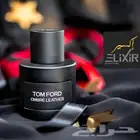 عطر توم فورد أومبري ليذر تركيب فخم