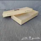طباعة دعاية واعلان تصميم تنفيذ جميع مقاسات وانواع البوكسات