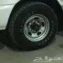 جنوط جيب لاندكروزو GXR موديل 2003 ديزل 