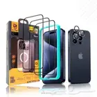 حامي ايفون 15 بكج حماية ايفون 15 Protective Package iPhone