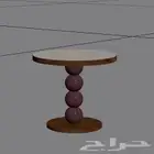 تشكيله كنب من خشب الزان وغرف نوم