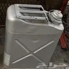 تانكي للبيع وسنوركل
